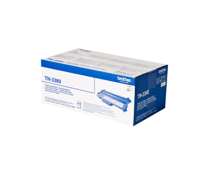 Toner Brother TN-3380 black 8000str.